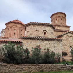 St. Andrew's Monastery - Studenicani