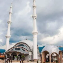 Studenicani Mosque - Studenicani