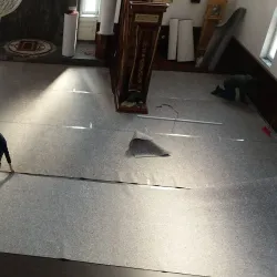 Studenicani Mosque - Studenicani