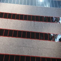 Studenicani Mosque - Studenicani