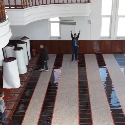 Studenicani Mosque - Studenicani