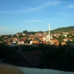 Studenicani Mosque - Studenicani