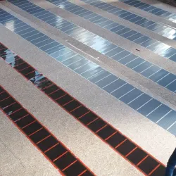 Studenicani Mosque - Studenicani