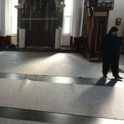 Studenicani Mosque - Studenicani