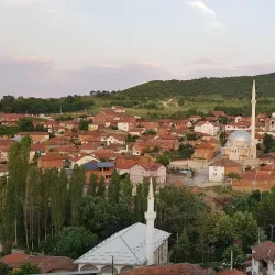 Studenicani Mosque - Studenicani