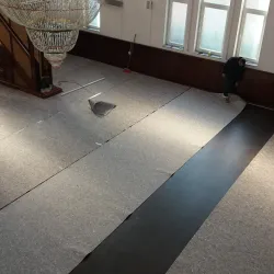 Studenicani Mosque - Studenicani