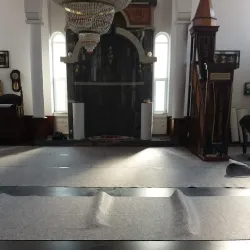 Studenicani Mosque - Studenicani