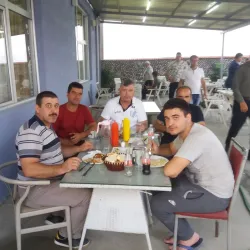 Studenicani Village Center - Studenicani