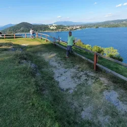 Studenicani Village Center - Studenicani