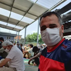 Studenicani Village Center - Studenicani