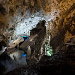 Vrelo Cave - Studenicani
