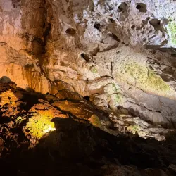 Vrelo Cave - Studenicani