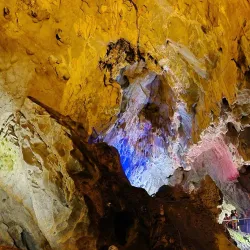 Vrelo Cave - Studenicani