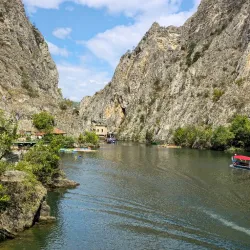 Vrelo Cave - Studenicani