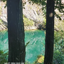 Vrelo Cave - Studenicani