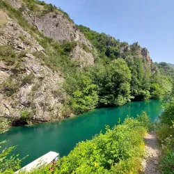 Vrelo Cave - Studenicani