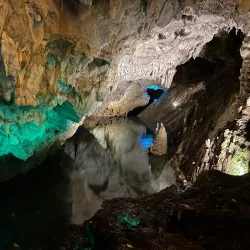 Vrelo Cave - Studenicani