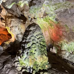 Vrelo Cave - Studenicani