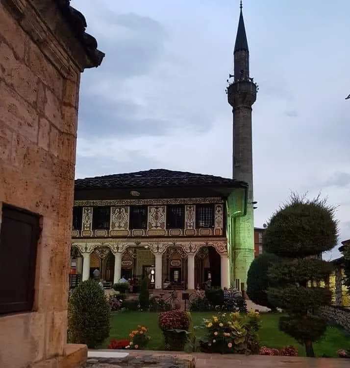Tetovo