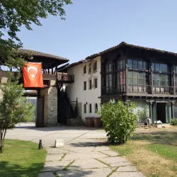 Arabati Baba Tekke - Tetovo