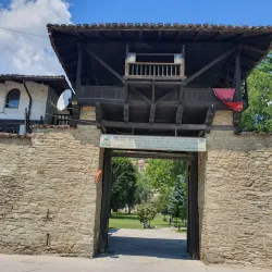 Arabati Baba Tekke - Tetovo