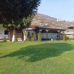 Arabati Baba Tekke - Tetovo