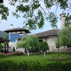 Arabati Baba Tekke - Tetovo