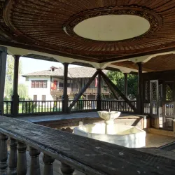 Arabati Baba Tekke - Tetovo