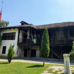 Arabati Baba Tekke - Tetovo