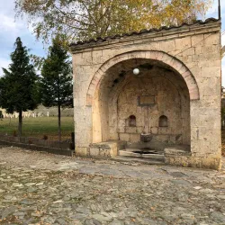 Arabati Baba Tekke - Tetovo