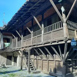 Arabati Baba Tekke - Tetovo