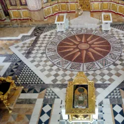 Holy Trinity Church - Tetovo