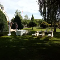 Holy Trinity Church - Tetovo