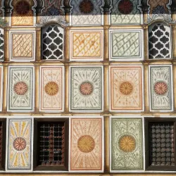 Mustafa Pasha Mosque - Tetovo