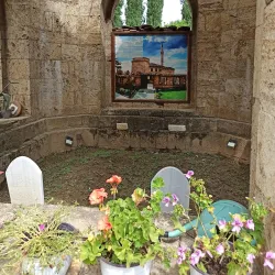 Mustafa Pasha Mosque - Tetovo