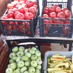 Tetovo Bazaar - Tetovo