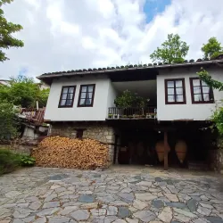 Tetovo City Museum - Tetovo