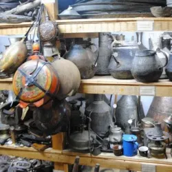 Tetovo City Museum - Tetovo