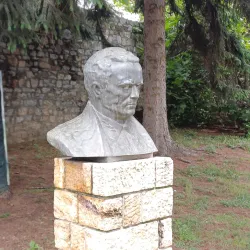 Tetovo City Museum - Tetovo