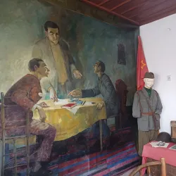 Tetovo City Museum - Tetovo