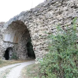 Tetovo Fortress (Baltepe Fortress) - Tetovo