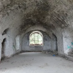 Tetovo Fortress (Baltepe Fortress) - Tetovo