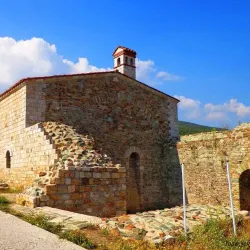 Tetovo Fortress (Baltepe Fortress) - Tetovo