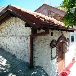 Church of St. Nikola - Veles