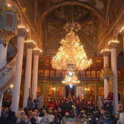 Church of St. Panteleimon - Veles