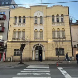 Museum of Veles - Veles