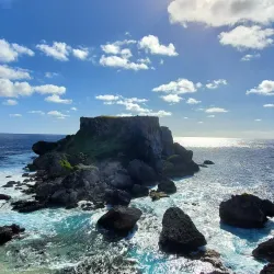 Forbidden Island - Rota