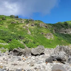 Forbidden Island - Rota