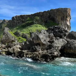 Forbidden Island - Rota