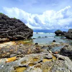 Forbidden Island - Rota